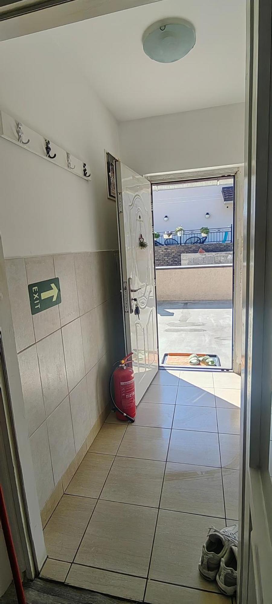Divlji Raj Apartment Белград Екстериор снимка