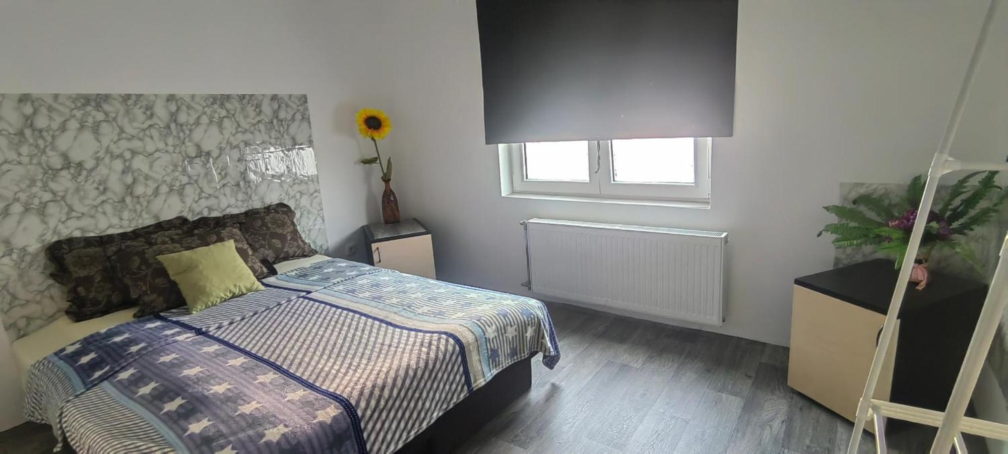 Divlji Raj Apartment Белград Екстериор снимка