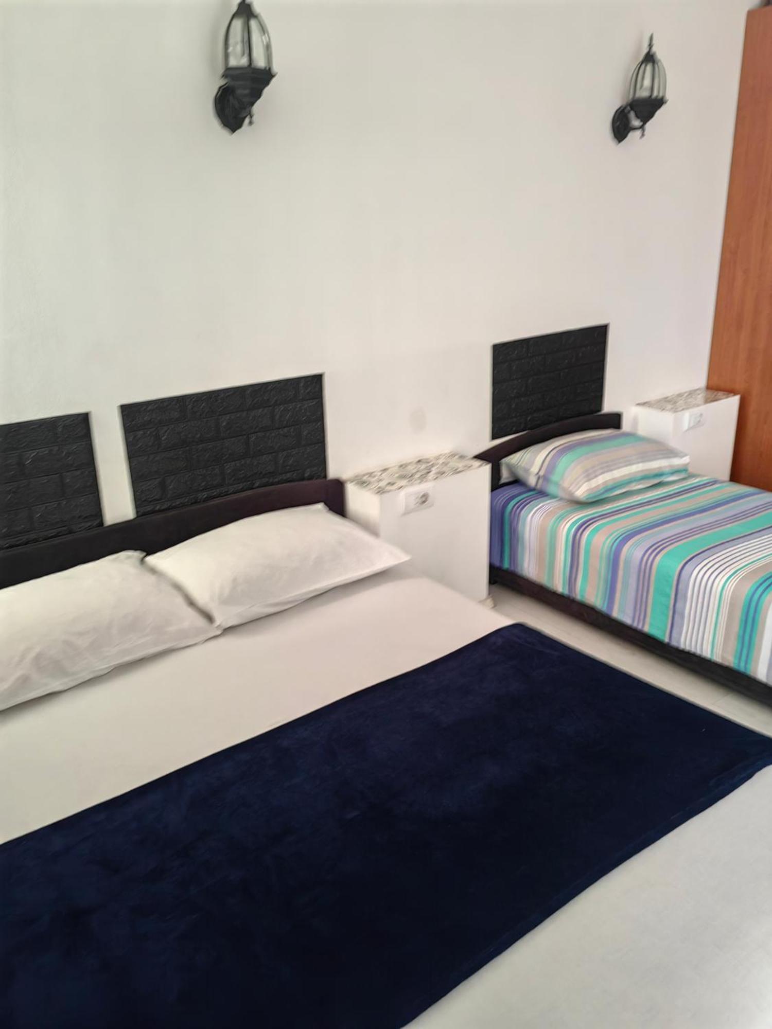 Divlji Raj Apartment Белград Екстериор снимка