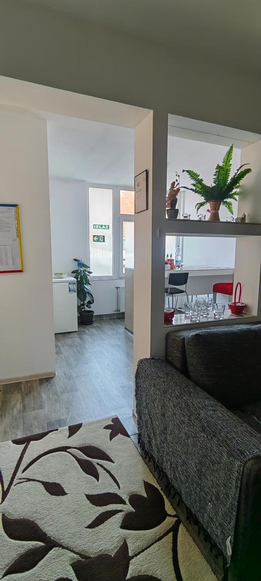 Divlji Raj Apartment Белград Екстериор снимка