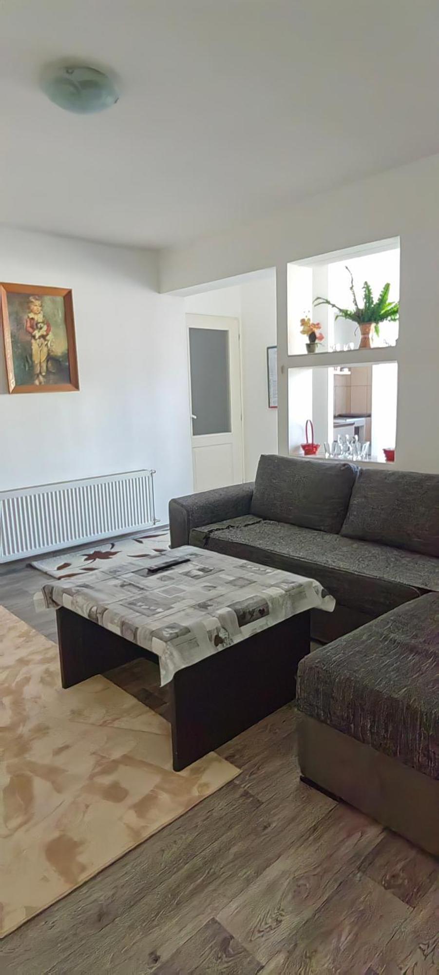 Divlji Raj Apartment Белград Екстериор снимка